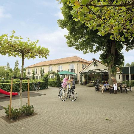 Hotel & Restaurant - Auberge De Hilver Diessen Exterior photo